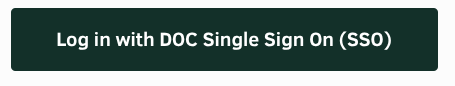 Log in using DOC Single Sign On (SSO)